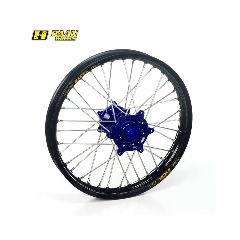 Usine Directe Roue arrière complète HAAN WHEELS 16×3,50x36T