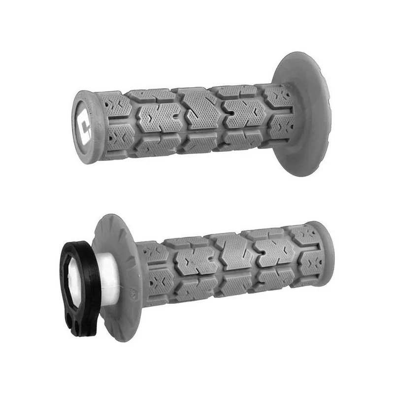 Réduction Revêtements ODI Rogue MX semi-gauffré