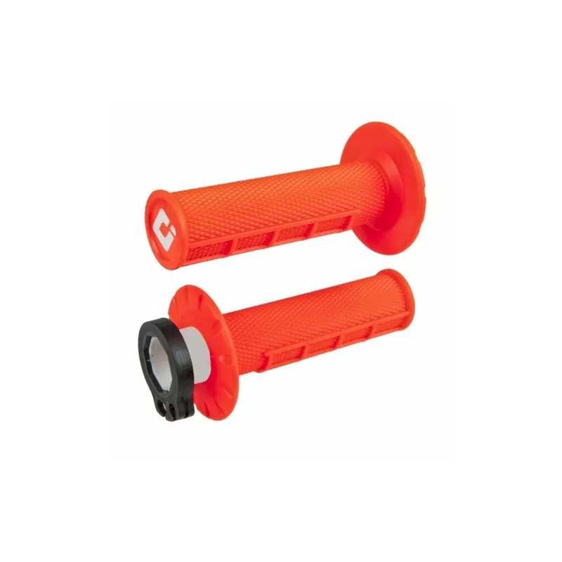 Super Prix Revêtements ODI Emig V2 Lock-On Semi-gauffrée