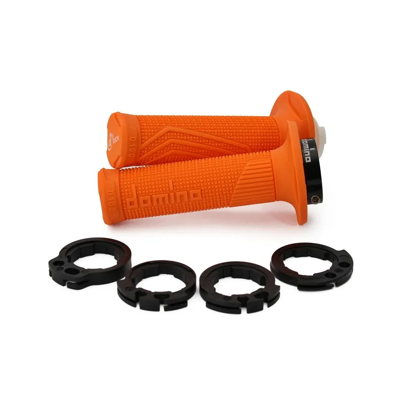Revêtements DOMINO D-Lock – 116mm Paiement Sécurisé