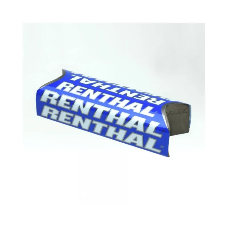 Mousse de guidon RENTHAL Fatbar® World Team Prix Bas