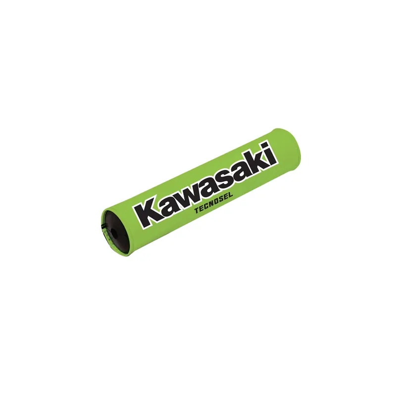 Soldes Mousse de guidon TECNOSEL Vintage Kawasaki