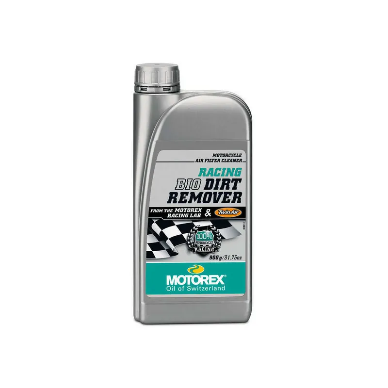 Prix Bas Nettoyant poudre filtre à air MOTOREX Racing Bio Air Filter Cleaner – 9g x12