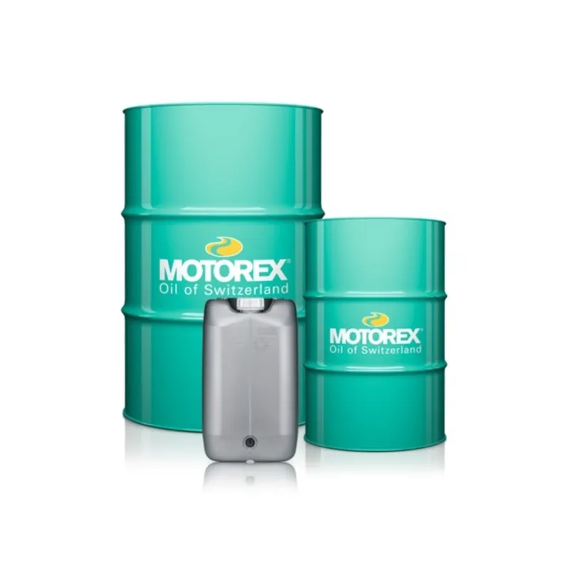 Huile moteur MOTOREX Formula 2T – 20L Expédié Aujourd&rsquo;hui