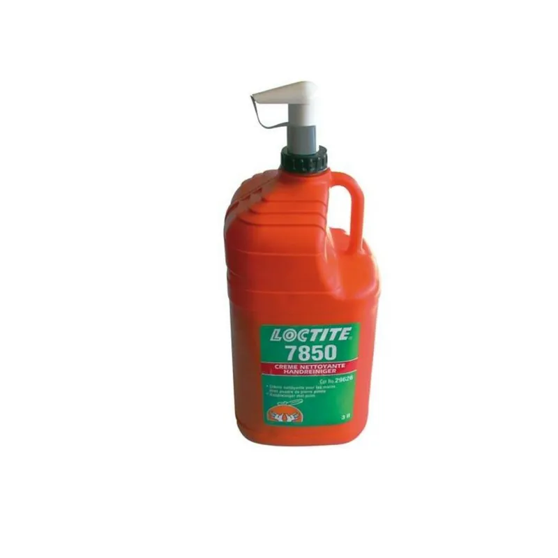 Crème de nettoyage pour mains LOCTITE – 3L Livraison Express