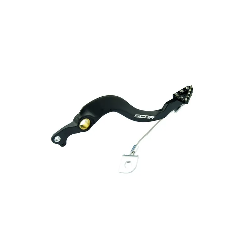 Certifié Pédale de frein SCAR – Honda CRF