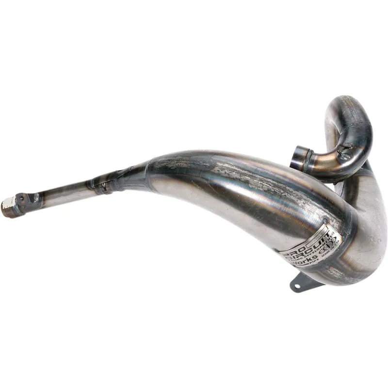 Bon Plan EXHAUST WORKS CR500 89-01