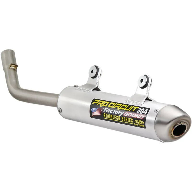 Prix Promo MUFFLER 304 KTM 250SX