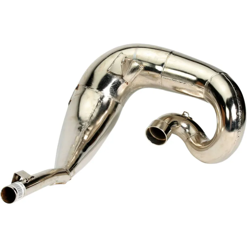 PLAT. PIPE CR250 '91 Soldes