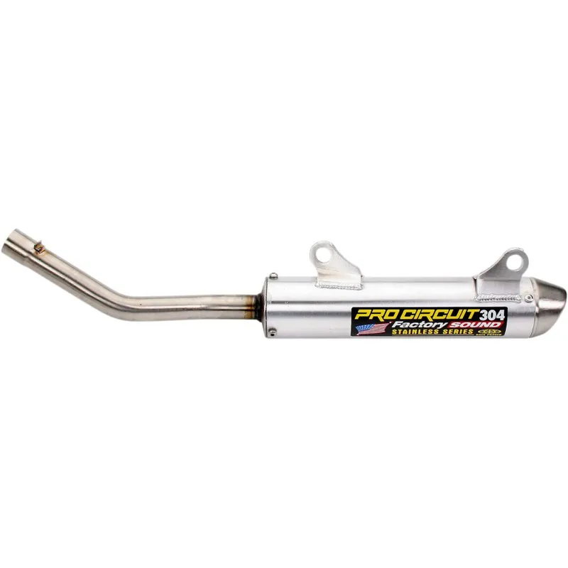 STN SILNCER CR250 '99 Soldes