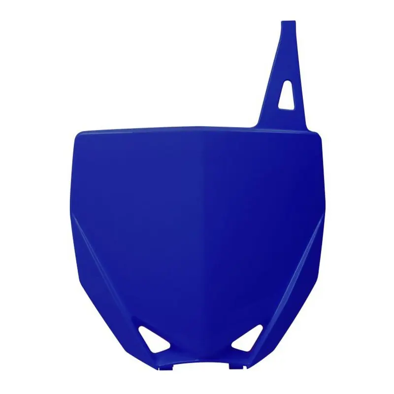Acheter Direct Plaque numéro frontale RACETECH – Yamaha YZ65/85