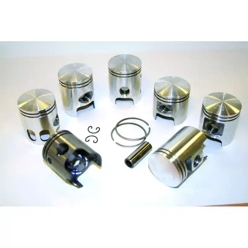 Certifié Piston VERTEX forgé – 24634
