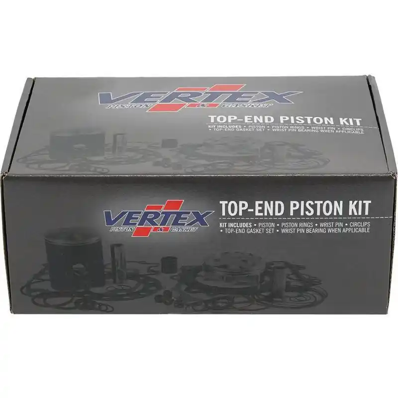 Offre Du Jour Kit haut-moteur VERTEX ø80,970