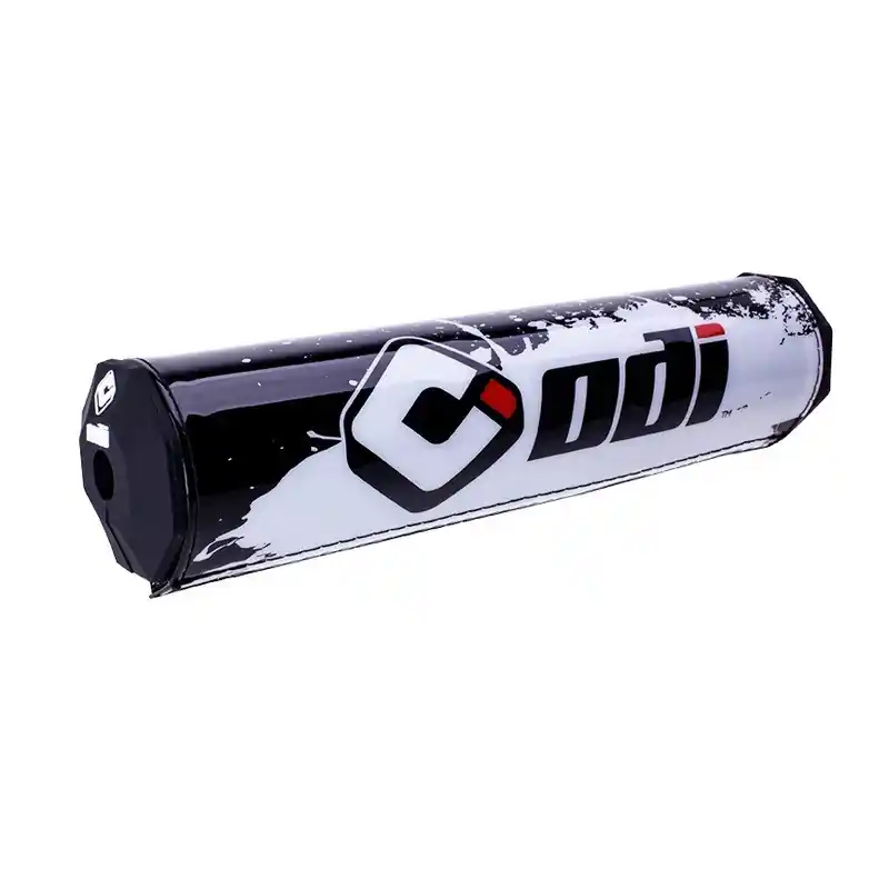 Authentique Mousse de guidon ODI Splatter SX8 guidon oversize – 245mm