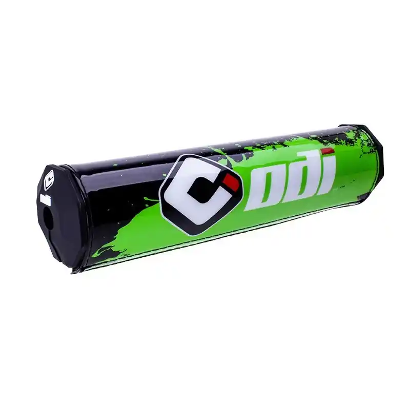 Dernier Modèle Mousse de guidon ODI Splatter SX8 guidon oversize - 245mm