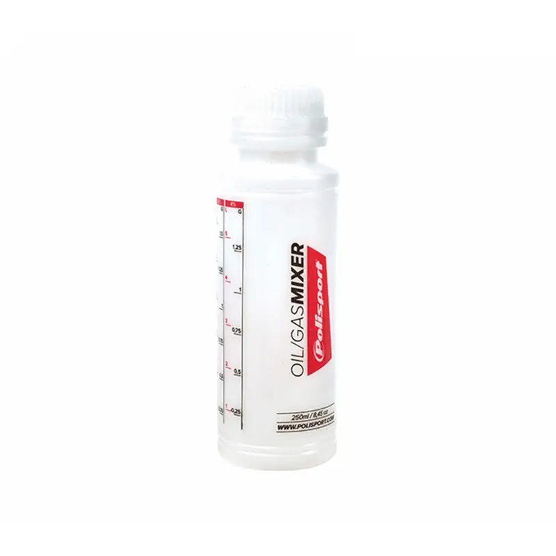 Vente Flash Mélangeur POLISPORT 125ml