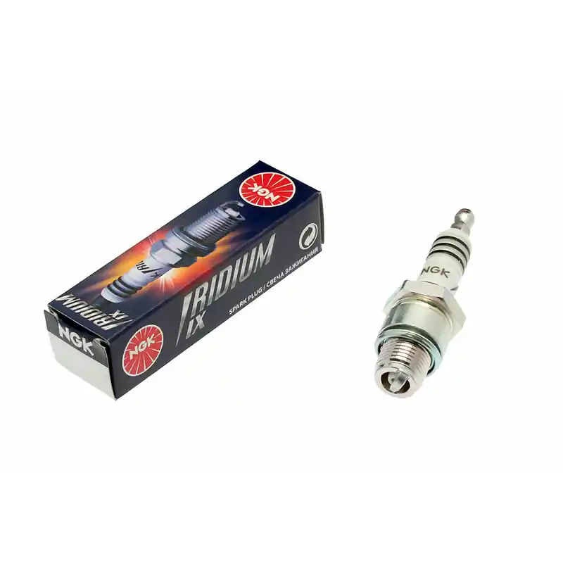 Promotion Bougie NGK Iridium IX – DCPR9EIX