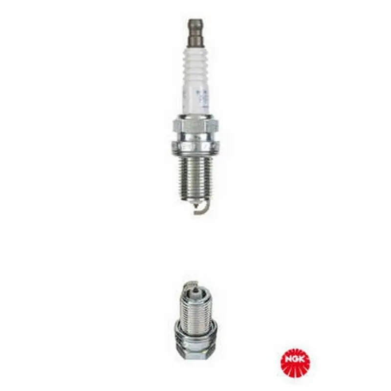 Prix Réduit NGK Spark Plug PFR6Q Solid core