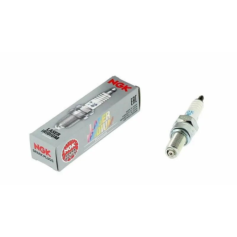 Bougie NGK Laser Iridium – ILZFR6C-11K Offre Spéciale