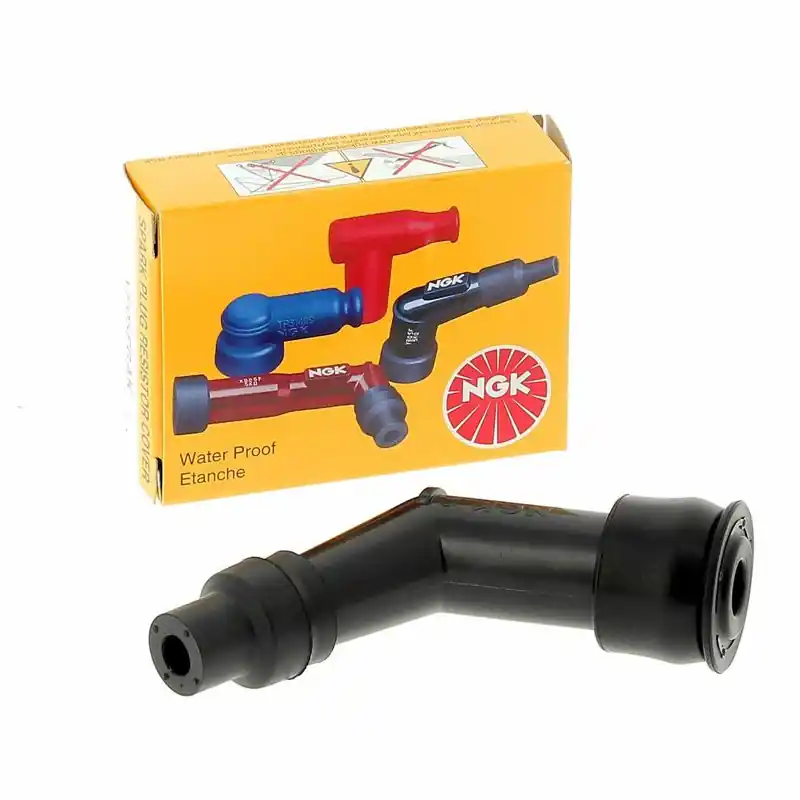 Anti-parasite NGK – VF05EGAK Seulement Aujourd&rsquo;hui