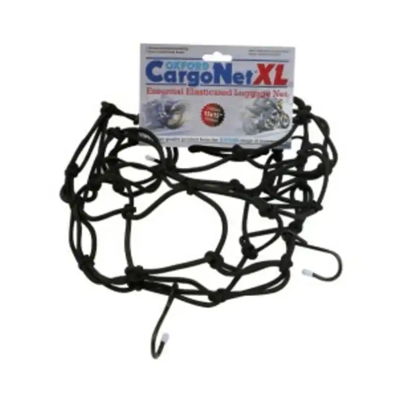 Filet OXFORD Cargo Net XL Prix Choc