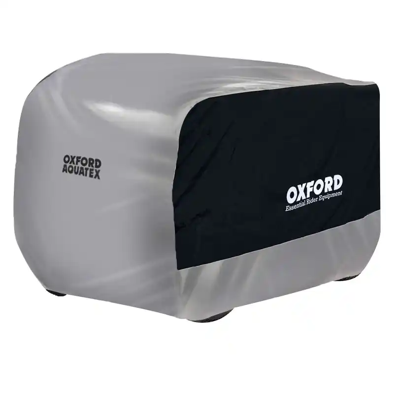 Nouvelle Collection Housse de protection OXFORD Aquatex ATV