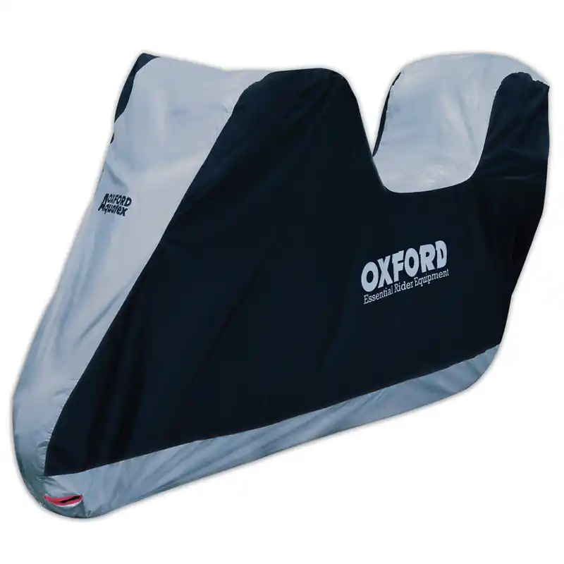 HOUSSE DE PROTECTION OXFORD AQUATEX TOPBOX TAILLE M Offre Exclusive
