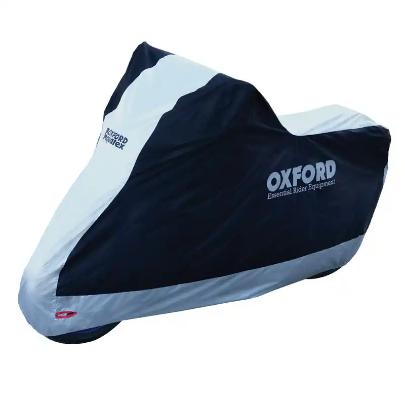 Prix Bas HOUSSE DE PROTECTION OXFORD AQUATEX TAILLE S