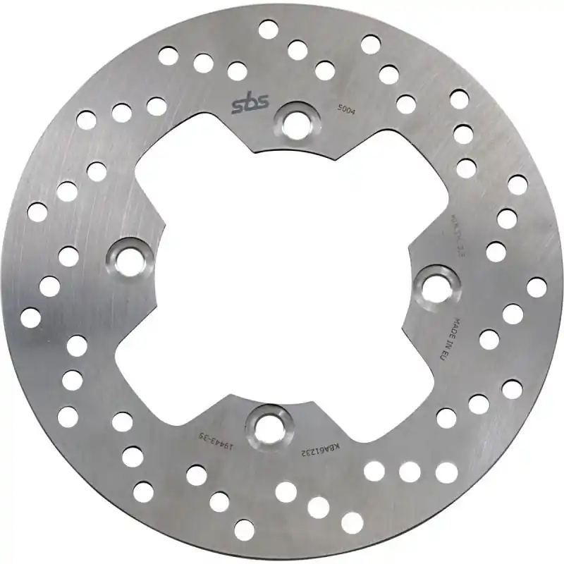 Dernier Modèle BRAKE RTR ROUND
