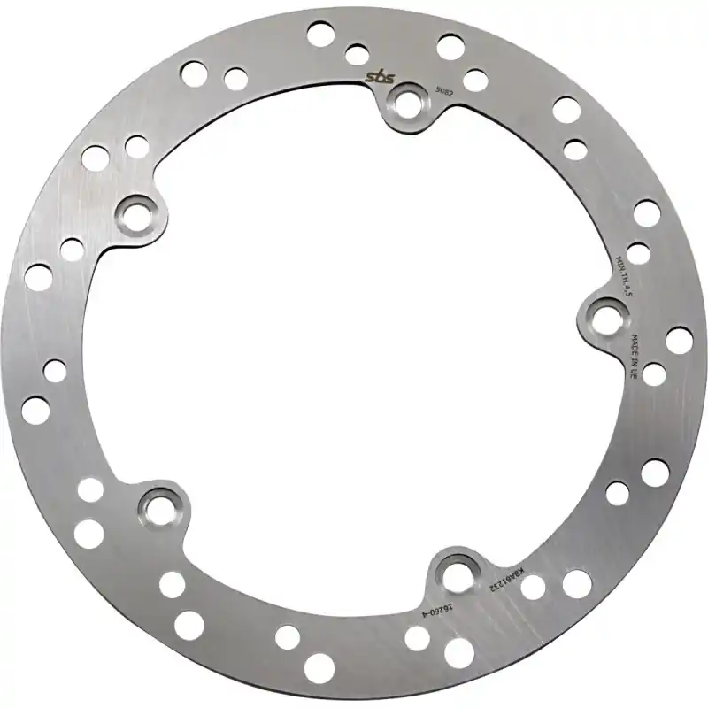 Livraison Express BRAKE RTR ROUND