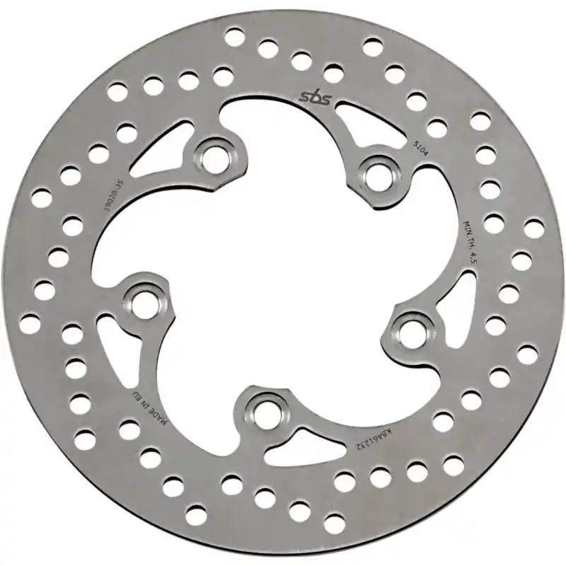 Prix Promo BRAKE RTR ROUND
