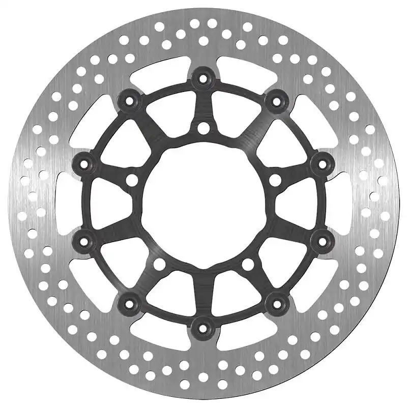 BRAKE RTR ROUND Offre Du Jour