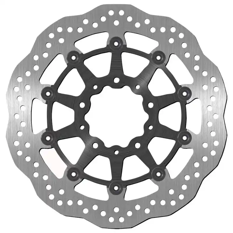 BRAKE RTR ROUND Offre Exclusive