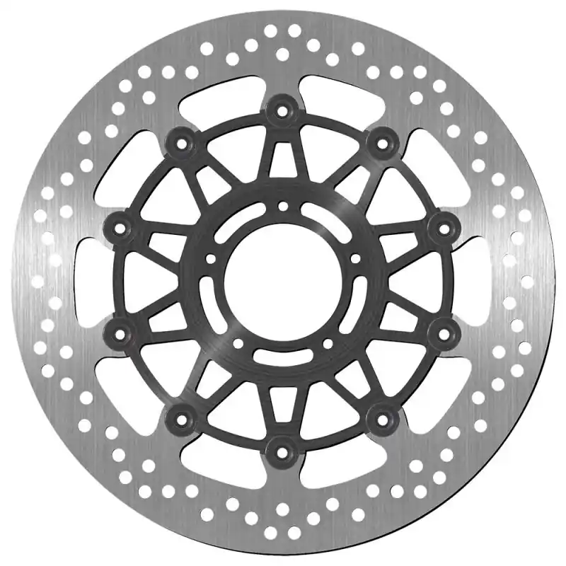 Livraison Express BRAKE RTR ROUND
