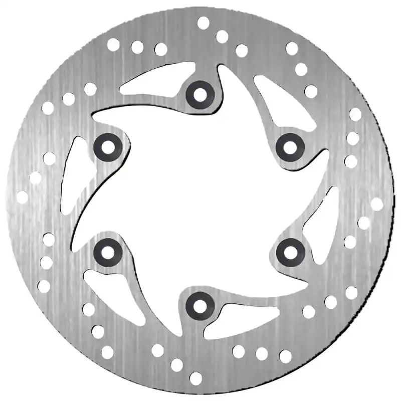 BRAKE RTR ROUND Top Vente