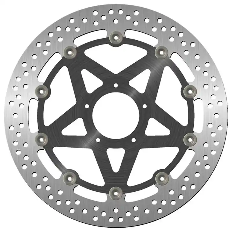 Prix Promo BRAKE RTR ROUND