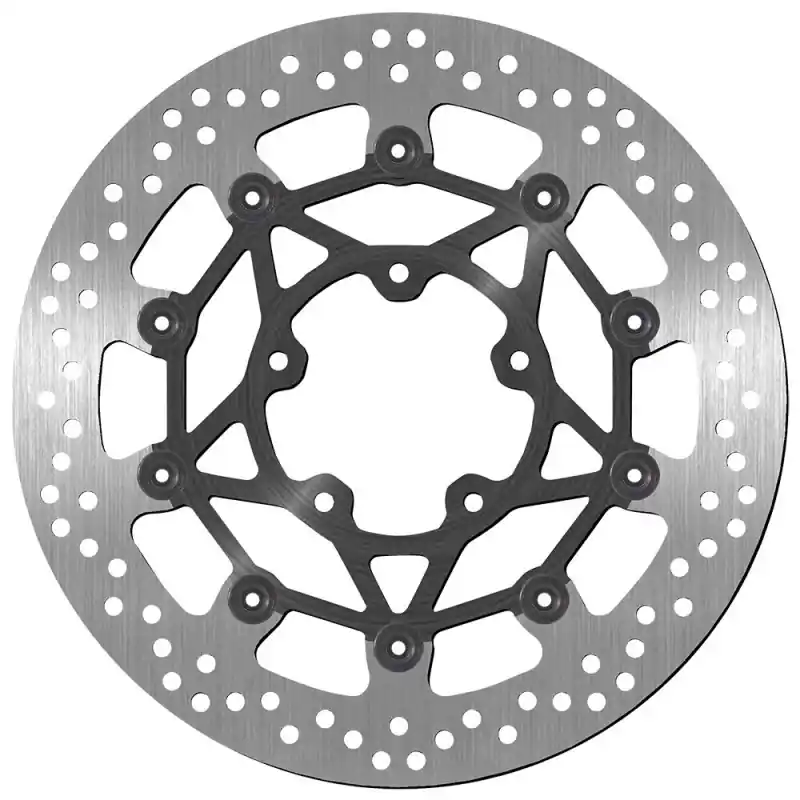 Quantité Limitée BRAKE RTR ROUND