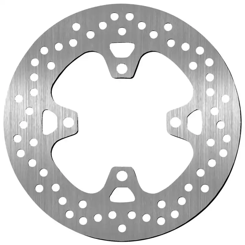 Nouvelle Collection BRAKE RTR ROUND