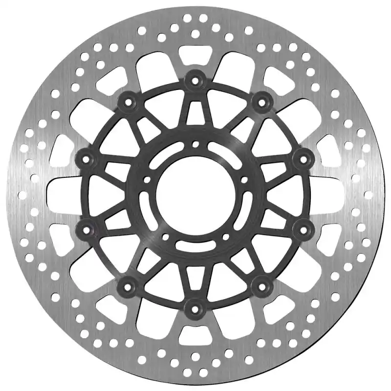 Bon Marché BRAKE RTR ROUND