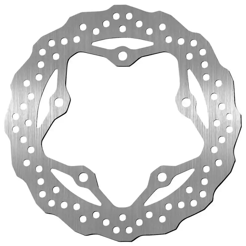 BRAKE RTR ROUND Produit De Marque