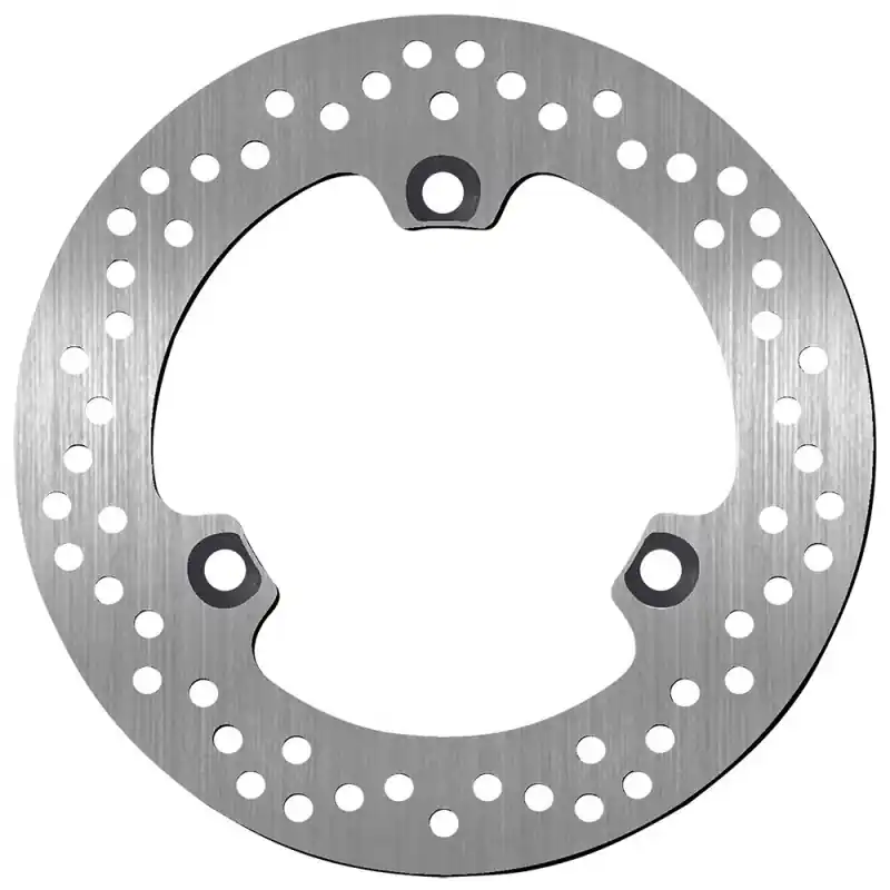 Satisfait Ou Remboursé BRAKE RTR ROUND