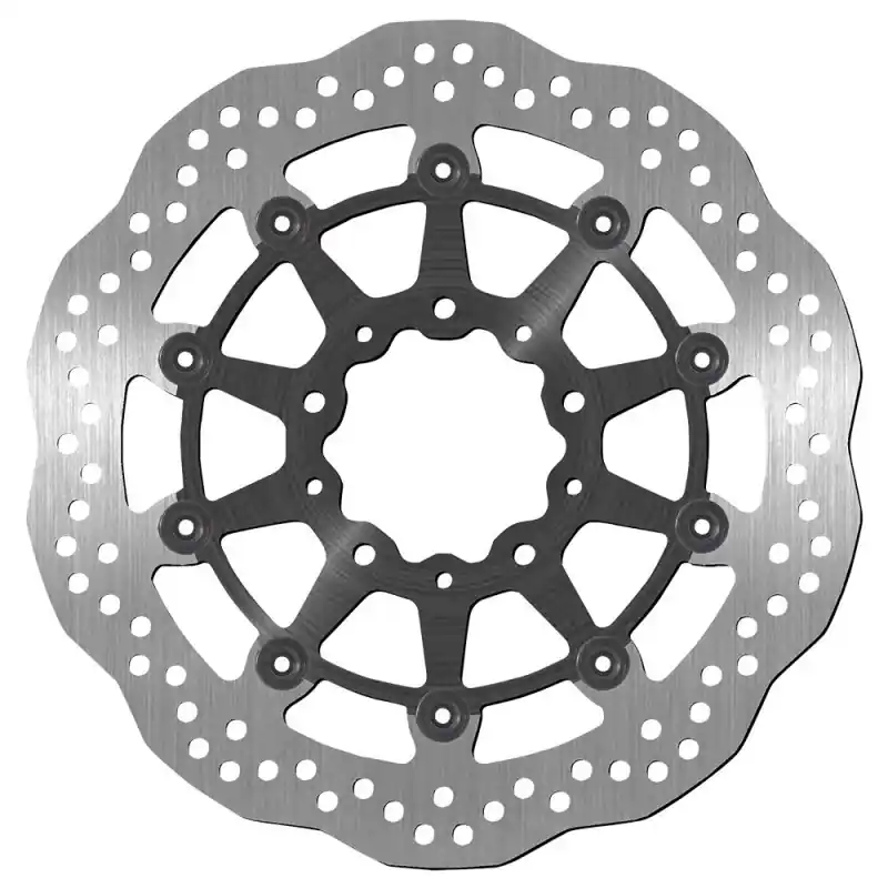 BRAKE RTR ROUND Commander Maintenant