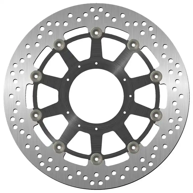 Soldes BRAKE RTR ROUND