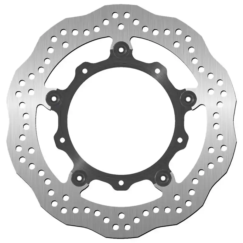 Marque BRAKE RTR ROUND