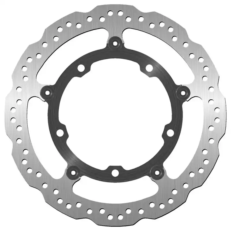 BRAKE RTR ROUND Offre Exclusive