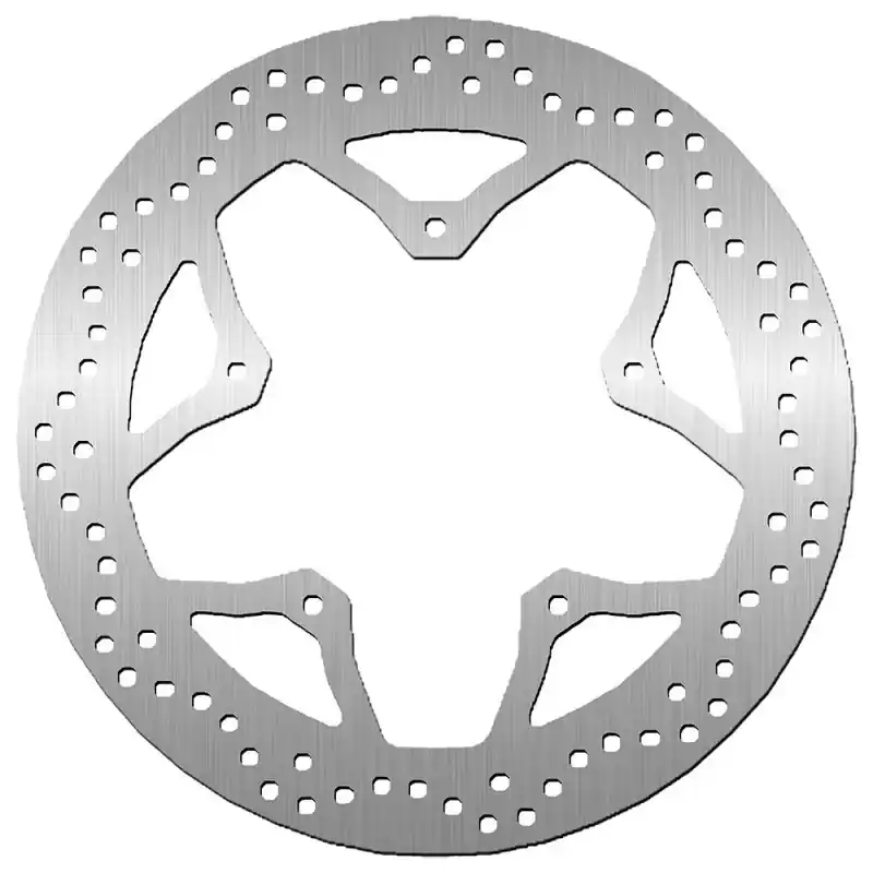 BRAKE RTR ROUND Nouvelle Collection