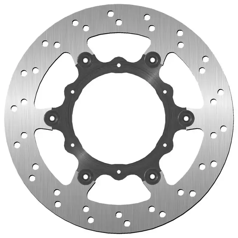 BRAKE RTR ROUND Offre Limitée