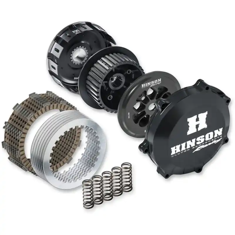 Meilleur Choix CPLT CLUTCH KIT YZ125 05-