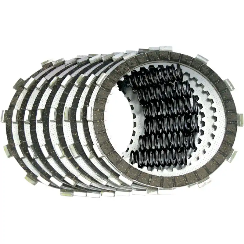 CLUTCH FIB/STL KIT XR400 Quantité Limitée