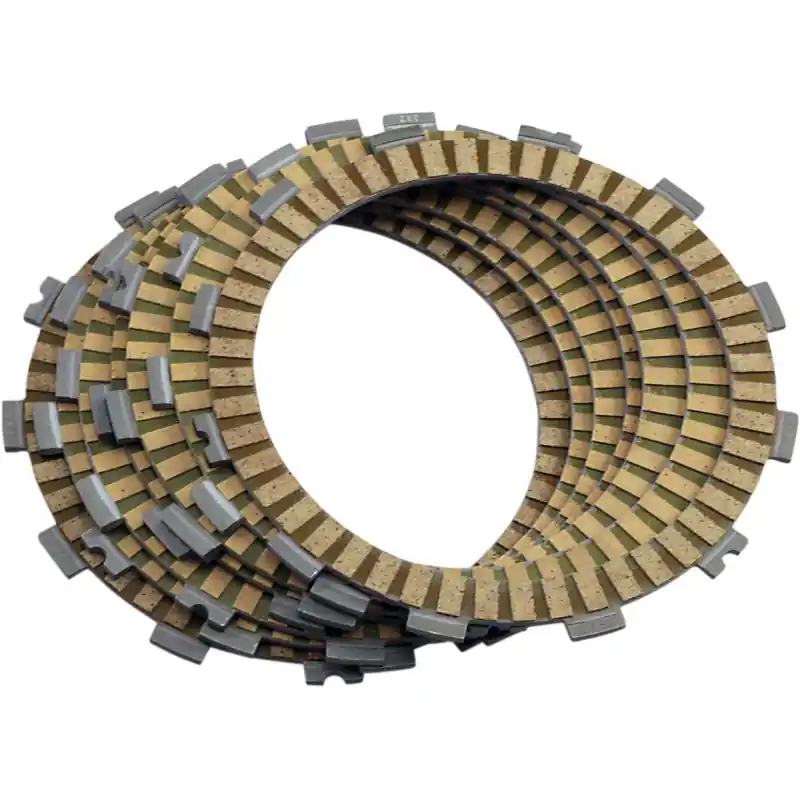 Quantité Limitée PLATES FIBER 7
